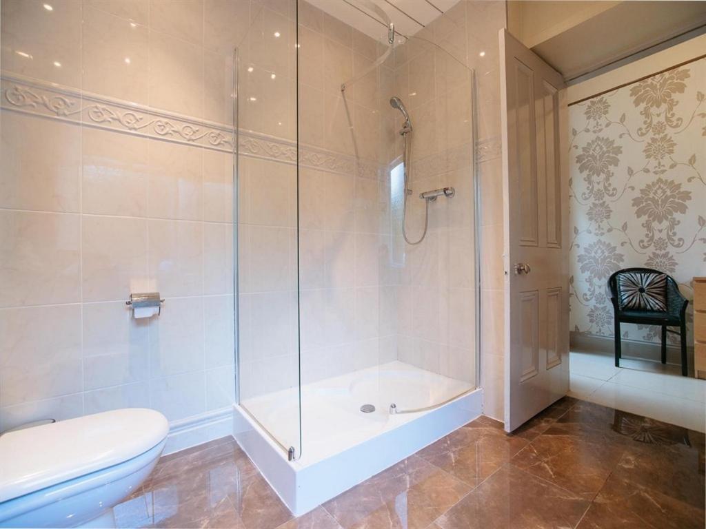 Busby Apartments Glasgow Rom bilde
