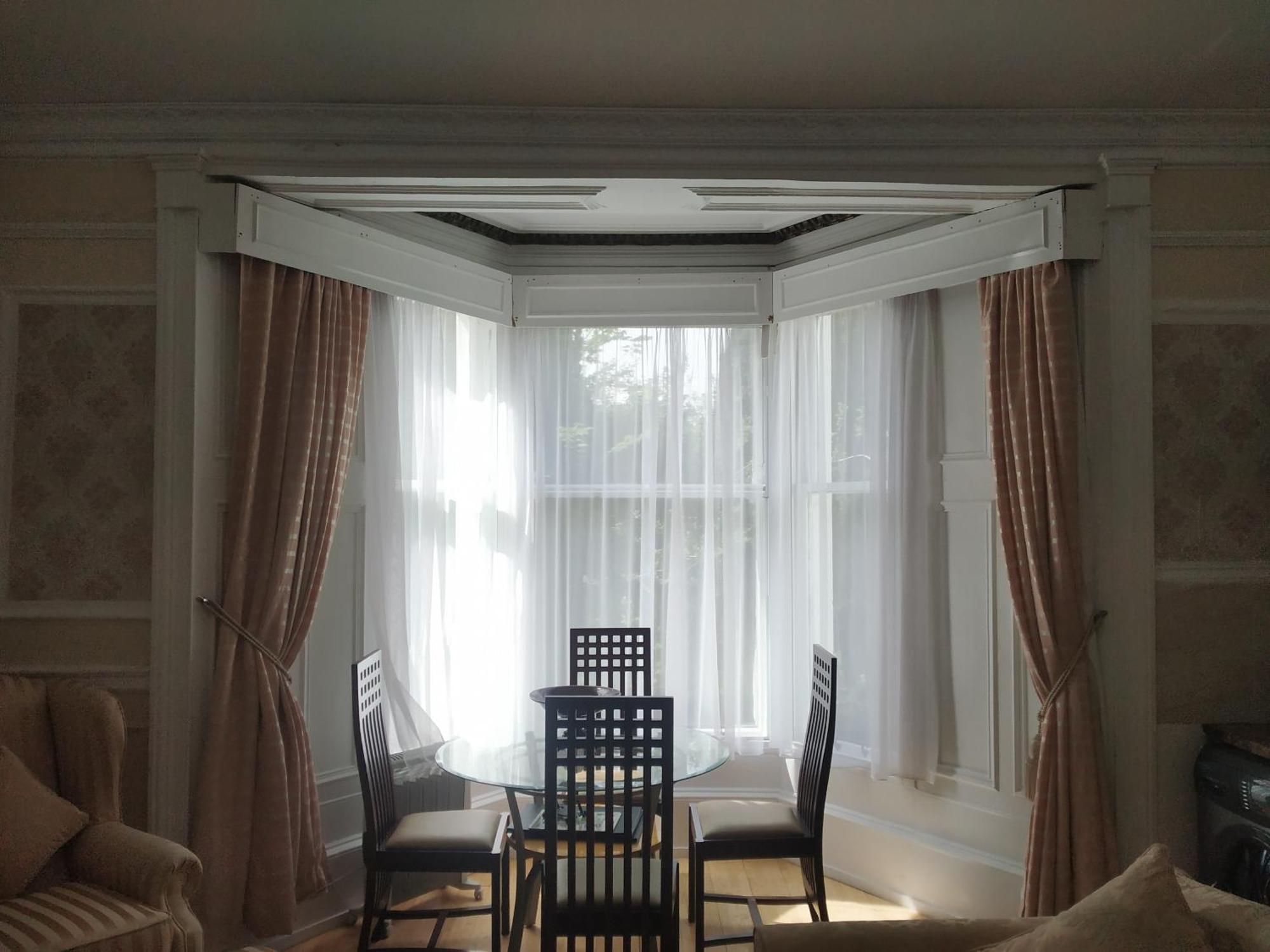 Busby Apartments Glasgow Rom bilde