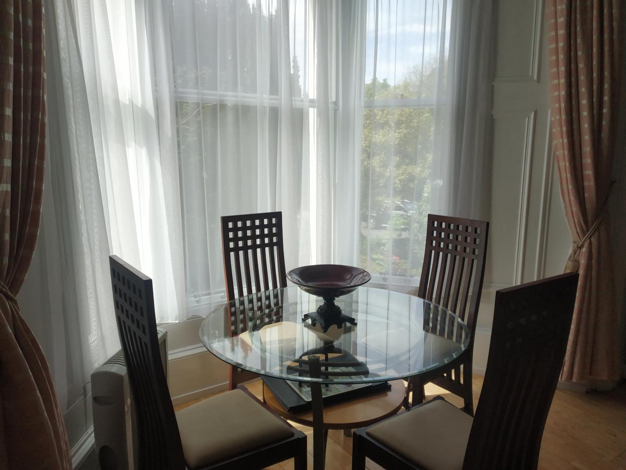 Busby Apartments Glasgow Rom bilde